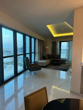 Damac Paramount Towers